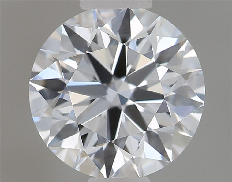IGI 0.77 Carat Round Brilliant Lab Grown Diamond 人工培育鑽石 實驗室人造鑽石