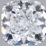 IGI 2.51 Carat Cushion Lab Grown Diamond 人工培育鑽石 實驗室人造鑽石