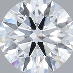 IGI 1.09 Carat Round Brilliant Lab Grown Diamond 人工培育鑽石 實驗室人造鑽石