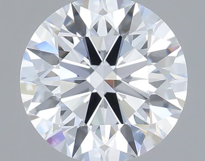 IGI 1.09 Carat Round Brilliant Lab Grown Diamond 人工培育鑽石 實驗室人造鑽石
