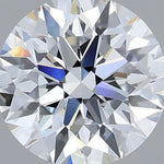 IGI 1.58 Carat Round Brilliant Lab Grown Diamond 人工培育鑽石 實驗室人造鑽石