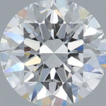IGI 1.18 Carat Round Brilliant Lab Grown Diamond 人工培育鑽石 實驗室人造鑽石