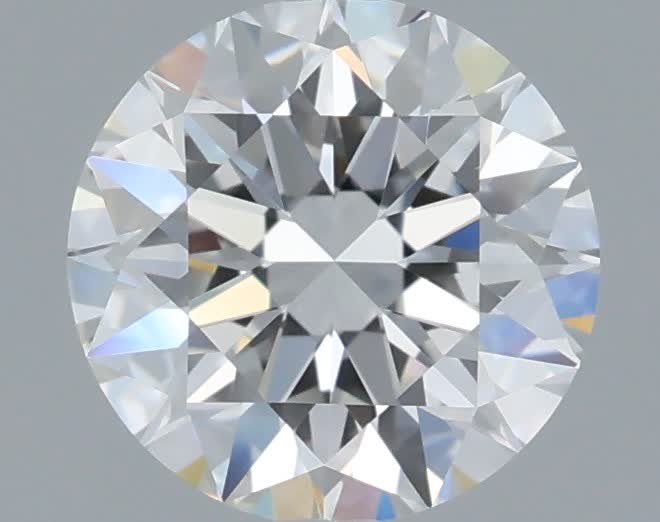 IGI 1.18 Carat Round Brilliant Lab Grown Diamond 人工培育鑽石 實驗室人造鑽石