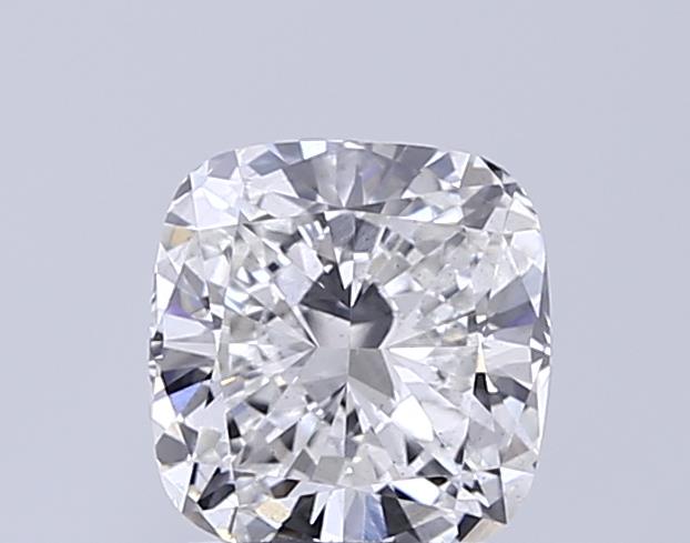 IGI 1.42 Carat Cushion Lab Grown Diamond 人工培育鑽石 實驗室人造鑽石