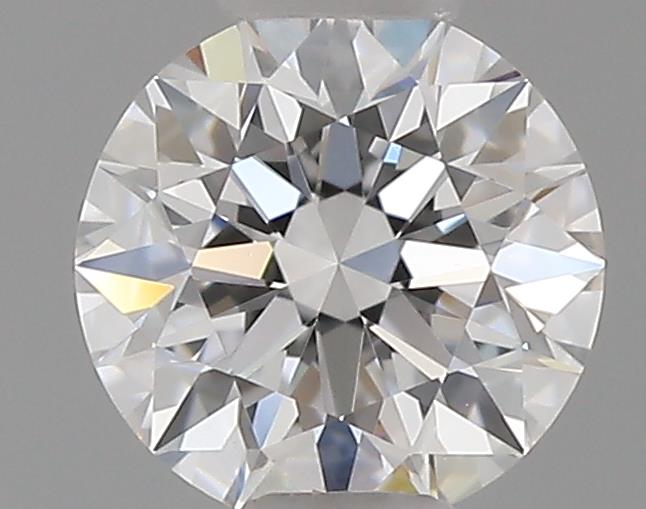 IGI 0.50 Carat Round Brilliant Lab Grown Diamond 人工培育鑽石 實驗室人造鑽石