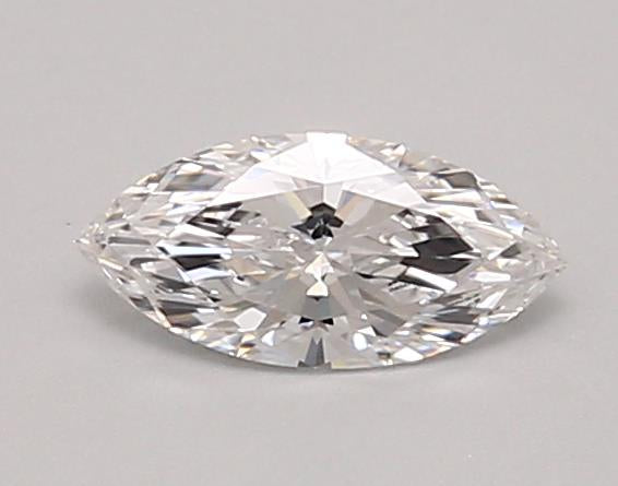 IGI 0.57 Carat Marquise Lab Grown Diamond 人工培育鑽石 實驗室人造鑽石