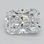 IGI 0.93 Carat Radiant Cut Lab Grown Diamond 人工培育鑽石 實驗室人造鑽石