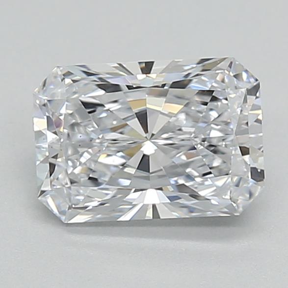 IGI 0.93 Carat Radiant Cut Lab Grown Diamond 人工培育鑽石 實驗室人造鑽石