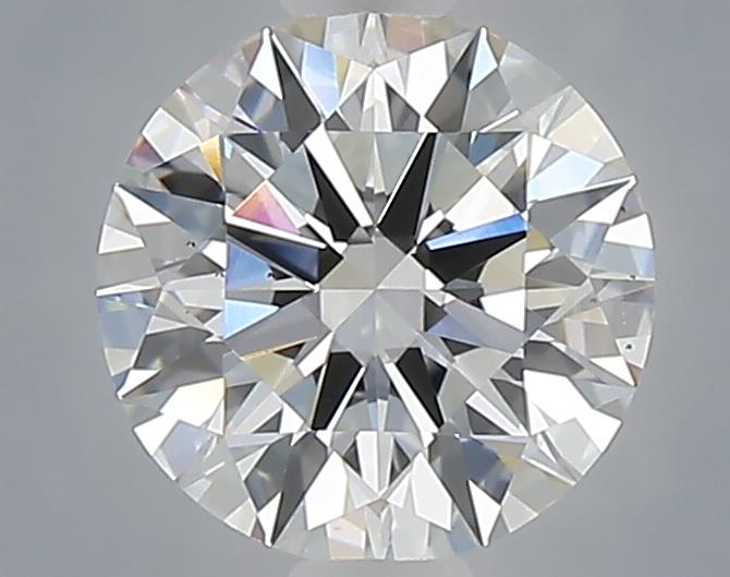 IGI 1.04 Carat Round Brilliant Lab Grown Diamond