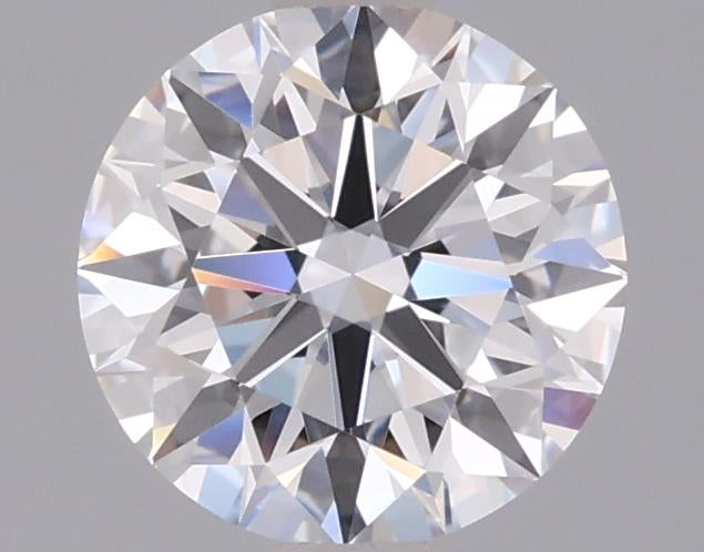 IGI 1.27 Carat Round Brilliant Lab Grown Diamond 人工培育鑽石 實驗室人造鑽石