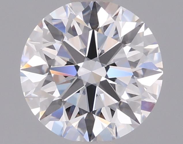 IGI 1.27 Carat Round Brilliant Lab Grown Diamond 人工培育鑽石 實驗室人造鑽石
