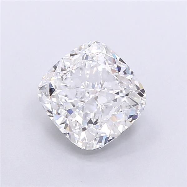 IGI 2.26 Carat Cushion Lab Grown Diamond 人工培育鑽石 實驗室人造鑽石