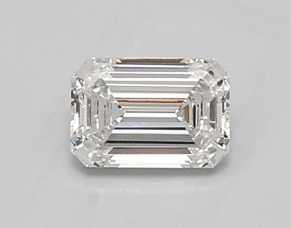 IGI 0.84 Carat Emerald Lab Grown Diamond 人工培育鑽石 實驗室人造鑽石