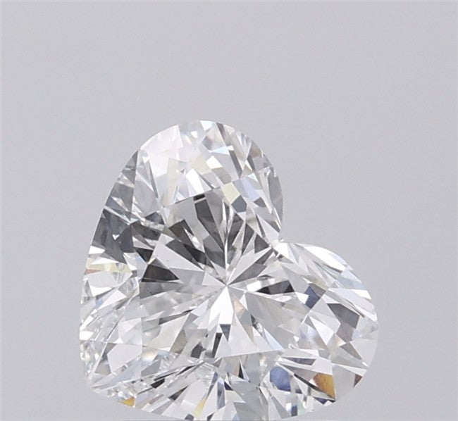 IGI 1.51 Carat Heart Lab Grown Diamond 人工培育鑽石 實驗室人造鑽石