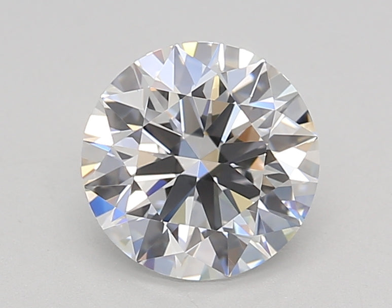 IGI 1.41 Carat 圓形 - Round Brilliant 培育鑽石 Lab Grown Diamond 人造鑽石 人工鑽石 實驗室鑽石 培養鑽石 香港 培育鑽 