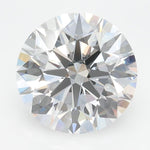 IGI 2.36 Carat Round Brilliant Lab Grown Diamond 人工培育鑽石 實驗室人造鑽石