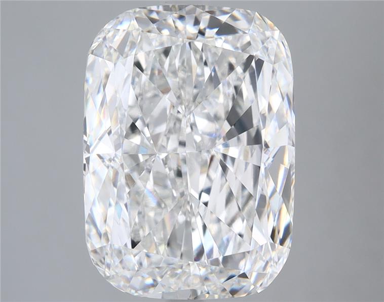 IGI 6.56 Carat Cushion Lab Grown Diamond 人工培育鑽石 實驗室人造鑽石