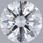 IGI 1.50 Carat Round Brilliant Lab Grown Diamond 人工培育鑽石 實驗室人造鑽石
