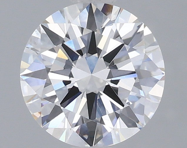 IGI 1.50 Carat Round Brilliant Lab Grown Diamond 人工培育鑽石 實驗室人造鑽石