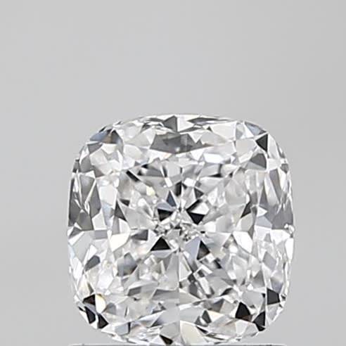 IGI 0.94 Carat Cushion Lab Grown Diamond 人工培育鑽石 實驗室人造鑽石