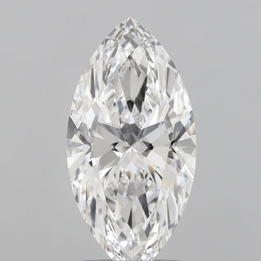IGI 1.75 Carat Marquise Lab Grown Diamond 人工培育鑽石 實驗室人造鑽石