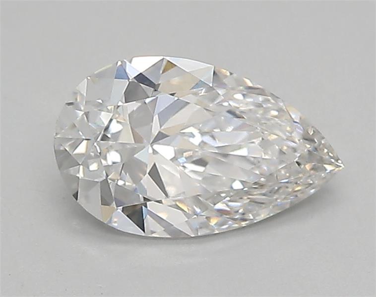 IGI 0.94 Carat Pear Lab Grown Diamond 人工培育鑽石 實驗室人造鑽石