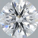 IGI 1.02 Carat Round Brilliant Lab Grown Diamond 人工培育鑽石 實驗室人造鑽石