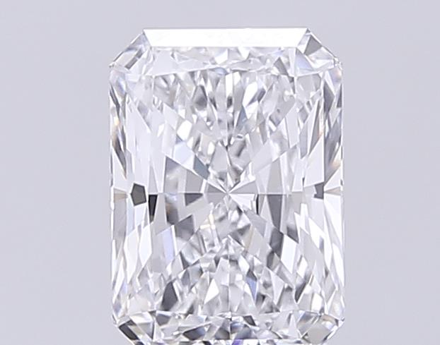 IGI 1.93 Carat Radiant Cut Lab Grown Diamond 人工培育鑽石 實驗室人造鑽石