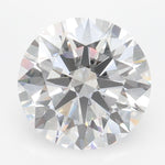 GIA 3.51 Carat Round Brilliant Lab Grown Diamond 人工培育鑽石 實驗室人造鑽石
