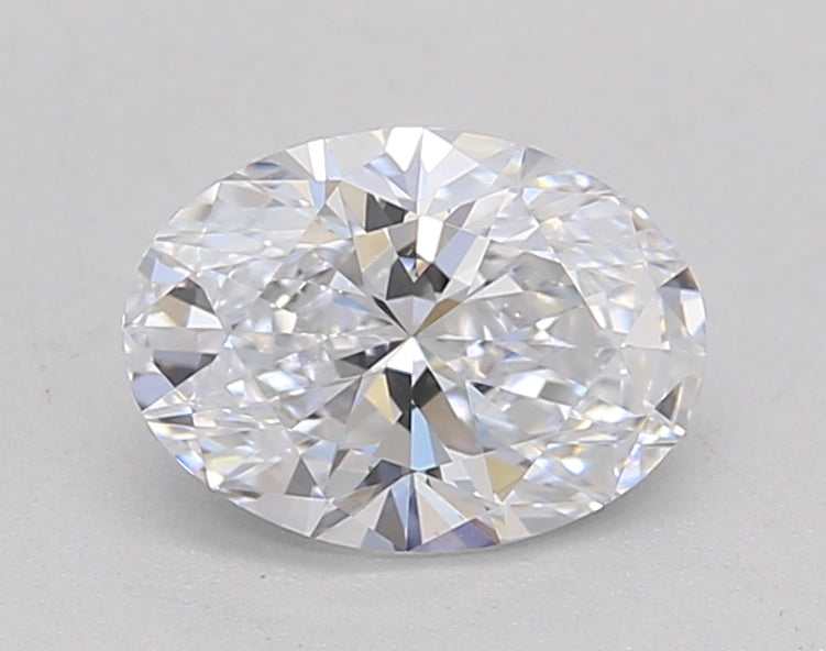 IGI 0.57 Carat 橢圓形 - Oval 培育鑽石 Lab Grown Diamond 人造鑽石 人工鑽石 實驗室鑽石 培養鑽石 香港 培育鑽 