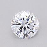 IGI 1.01 Carat Round Brilliant Lab Grown Diamond 人工培育鑽石 實驗室人造鑽石