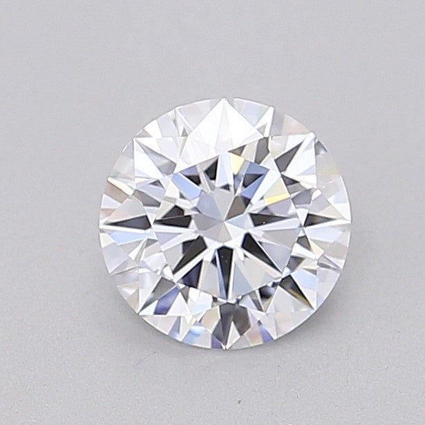 IGI 1.01 Carat Round Brilliant Lab Grown Diamond 人工培育鑽石 實驗室人造鑽石