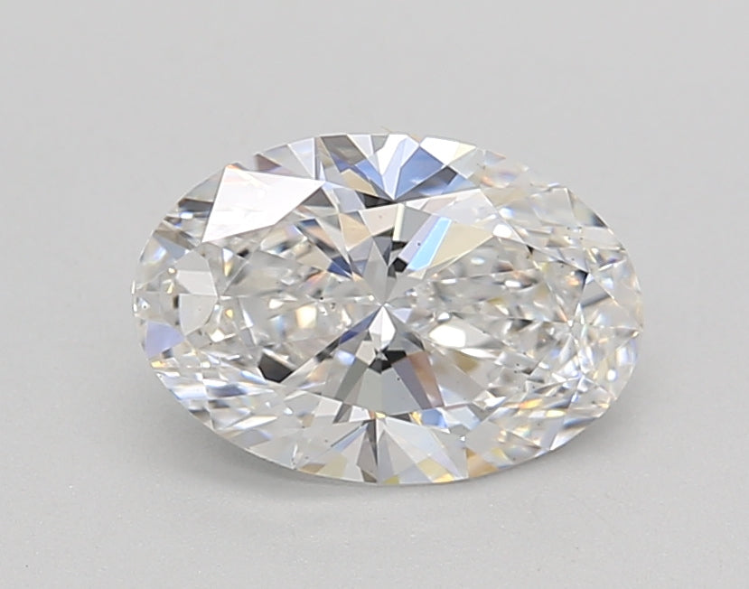 IGI 1.18 Carat 橢圓形 - Oval 培育鑽石 Lab Grown Diamond 人造鑽石 人工鑽石 實驗室鑽石 培養鑽石 香港 培育鑽 