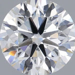 IGI 1.70 Carat Round Brilliant Lab Grown Diamond 人工培育鑽石 實驗室人造鑽石