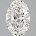 IGI 1.75 Carat Oval Lab Grown Diamond 人工培育鑽石 實驗室人造鑽石