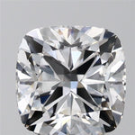 IGI 1.70 Carat Cushion Lab Grown Diamond 人工培育鑽石 實驗室人造鑽石