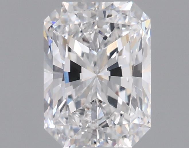 IGI 1.04 Carat Radiant Cut Lab Grown Diamond 人工培育鑽石 實驗室人造鑽石
