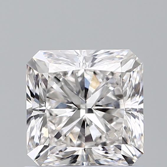 IGI 1.03 Carat Radiant Cut Lab Grown Diamond 人工培育鑽石 實驗室人造鑽石