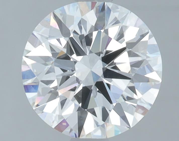 IGI 1.71 Carat Round Brilliant Lab Grown Diamond