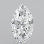 IGI 1.79 Carat Marquise Lab Grown Diamond 人工培育鑽石 實驗室人造鑽石