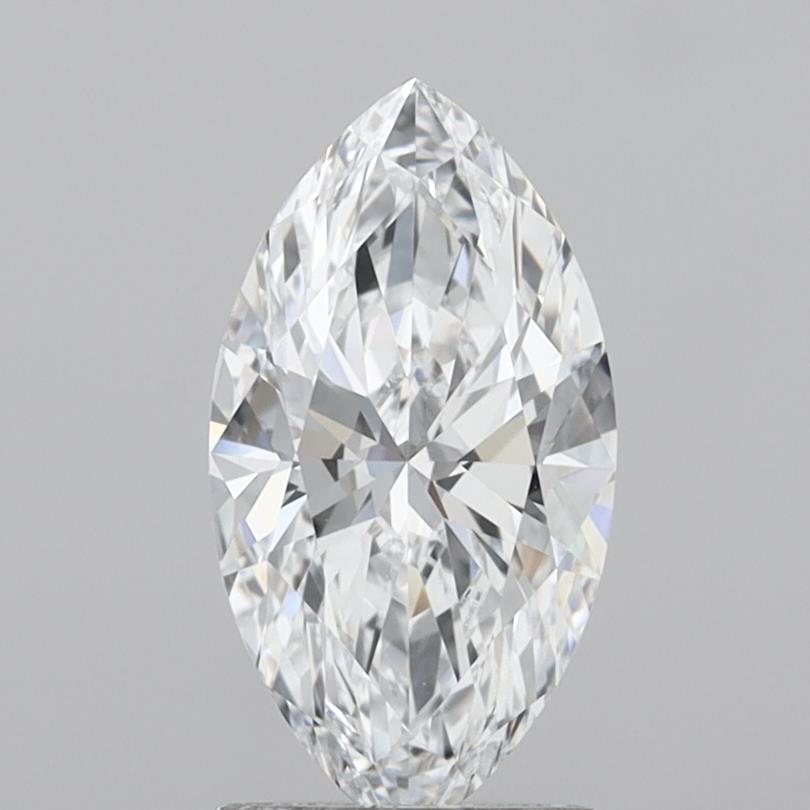 IGI 1.79 Carat Marquise Lab Grown Diamond 人工培育鑽石 實驗室人造鑽石