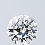 IGI 2.01 Carat Round Brilliant Lab Grown Diamond 人工培育鑽石 實驗室人造鑽石