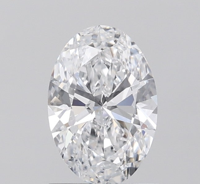 IGI 1.02 Carat Oval Lab Grown Diamond 人工培育鑽石 實驗室人造鑽石