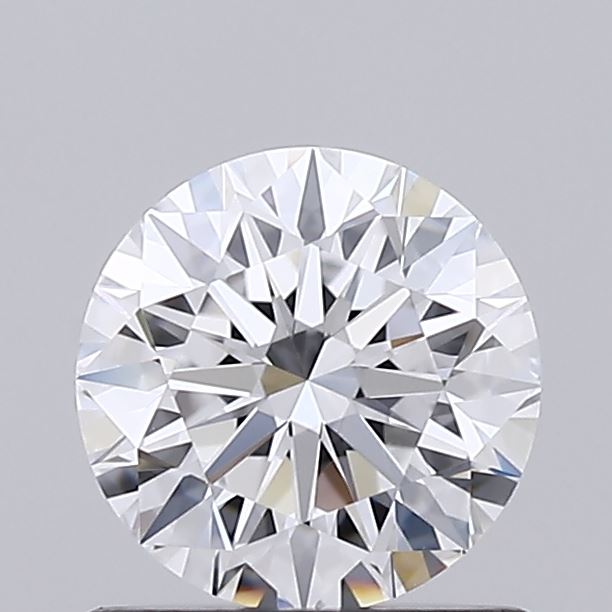 IGI 0.73 Carat Round Brilliant Lab Grown Diamond 人工培育鑽石 實驗室人造鑽石