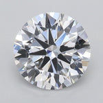 IGI 1.52 Carat Round Brilliant Lab Grown Diamond 人工培育鑽石 實驗室人造鑽石