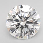 IGI 2.2 Carat Round Brilliant Lab Grown Diamond