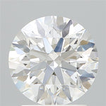 IGI 2.08 Carat Round Brilliant Lab Grown Diamond