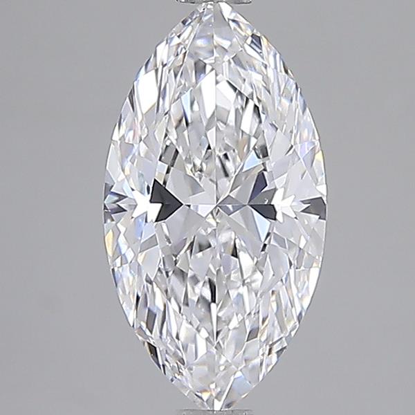 IGI 2.04 Carat Marquise Lab Grown Diamond 人工培育鑽石 實驗室人造鑽石