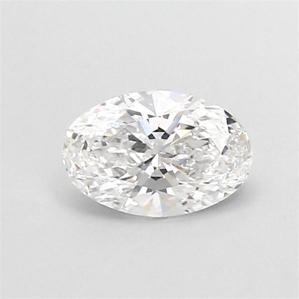 IGI 1.04 Carat Oval Lab Grown Diamond 人工培育鑽石 實驗室人造鑽石