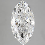 IGI 7.05 Carat Marquise Lab Grown Diamond 人工培育鑽石 實驗室人造鑽石